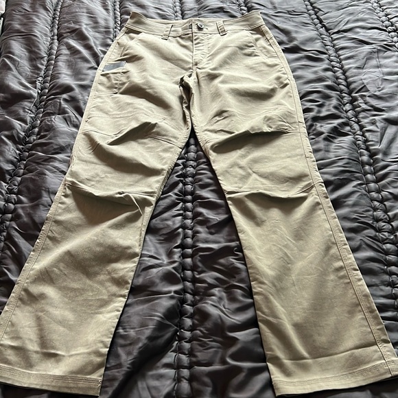 Sitka Men’s Back Forty Pant Size 30R (Birch) - Picture 4 of 7